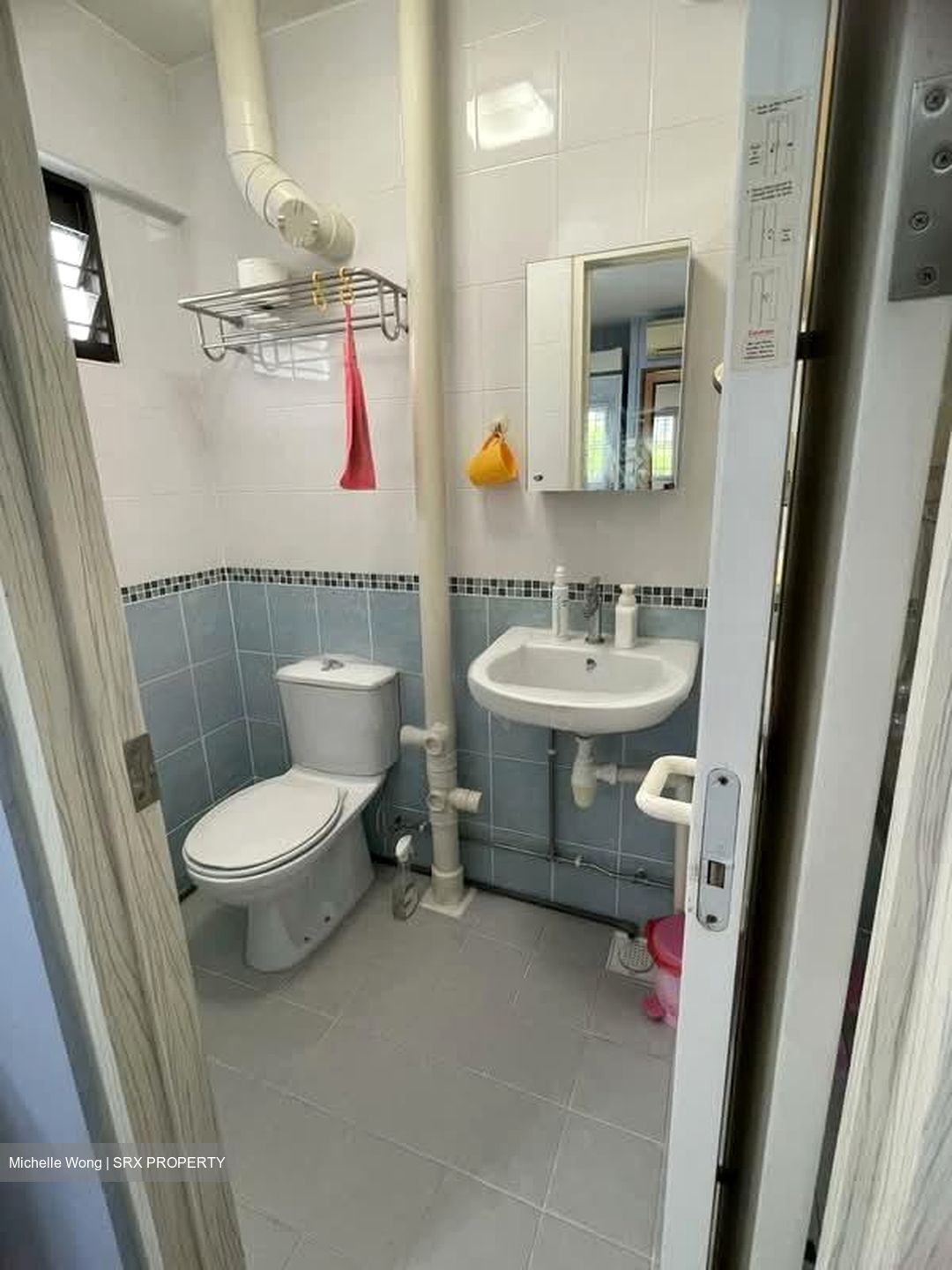 Blk 427 Clementi Avenue 3 (Clementi), HDB 3 Rooms #567592791